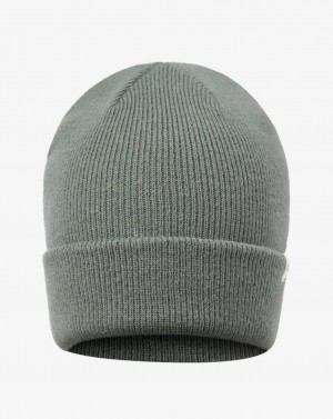 Travis Mathew Cloud Beanie Dark Olive | XBSRVMA-10