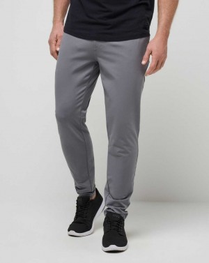 Travis Mathew Stretch Comfort Chino Pant Quiet Shade | LWBCVUM-14