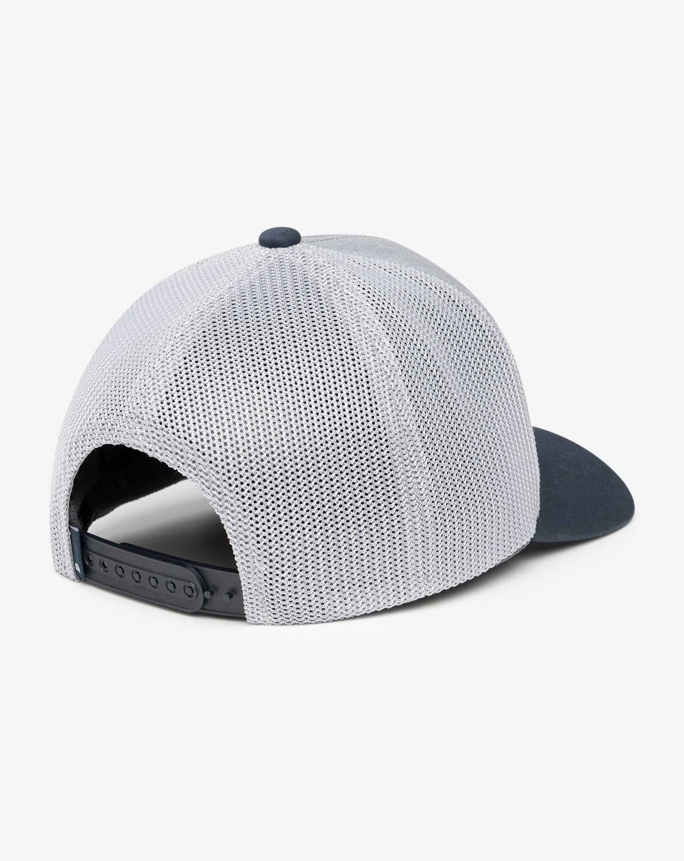 Travis Mathew Bellville Tx Snapback Hat Heather Grey | TRMVLJX-91