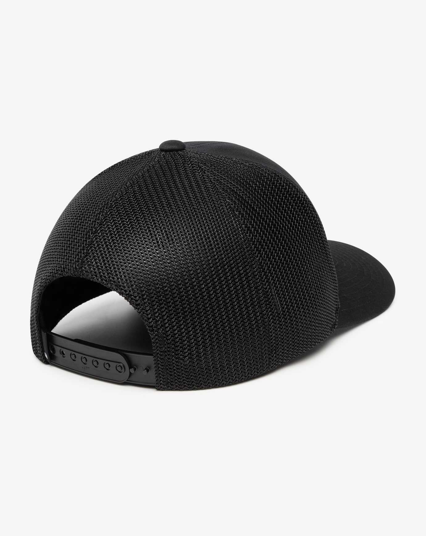 Travis Mathew Best Bbq Snapback Hat Black | AIYFQOD-16