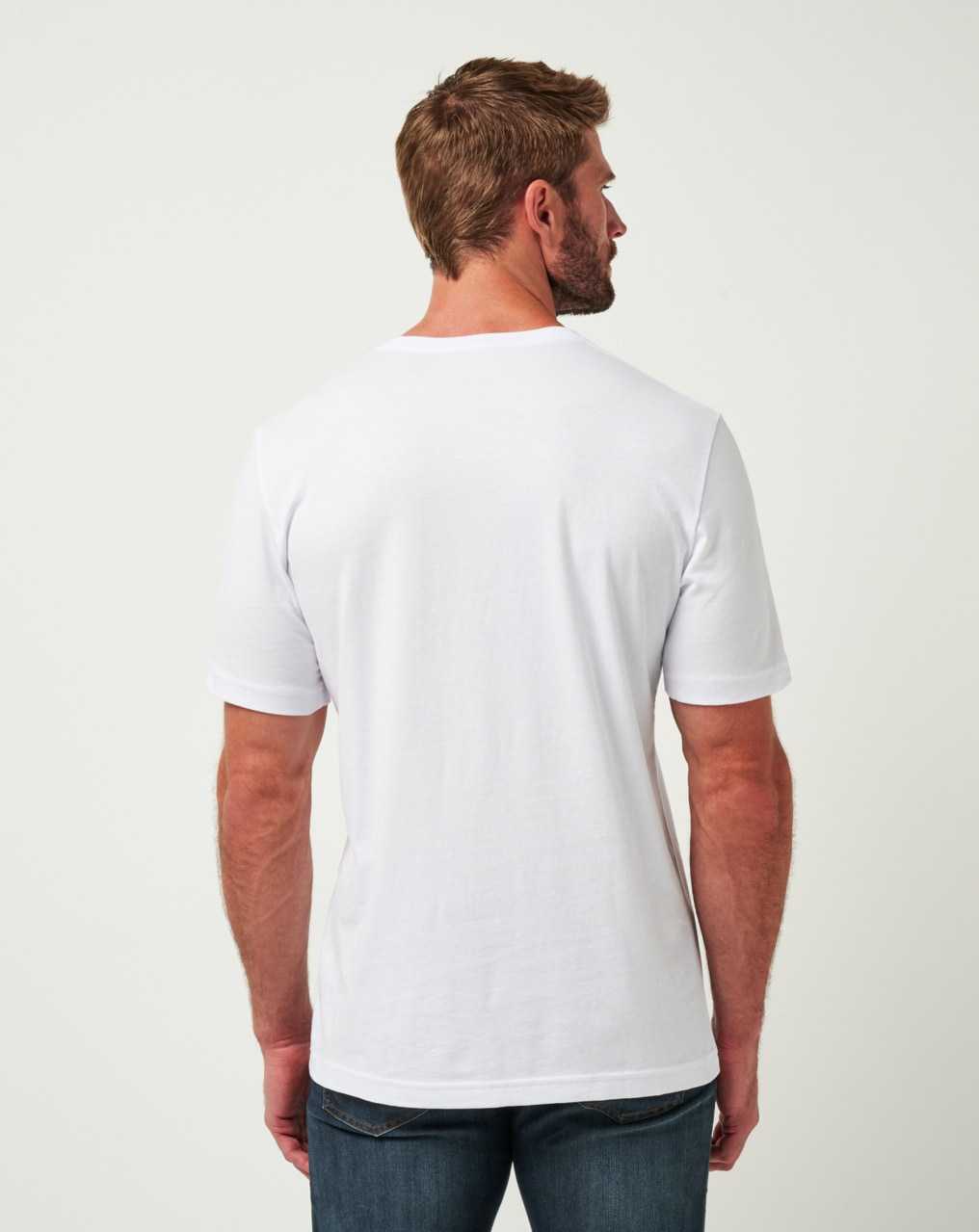 Travis Mathew Boston Red Sox In The Dugout Tee White | LQGXZUV-37