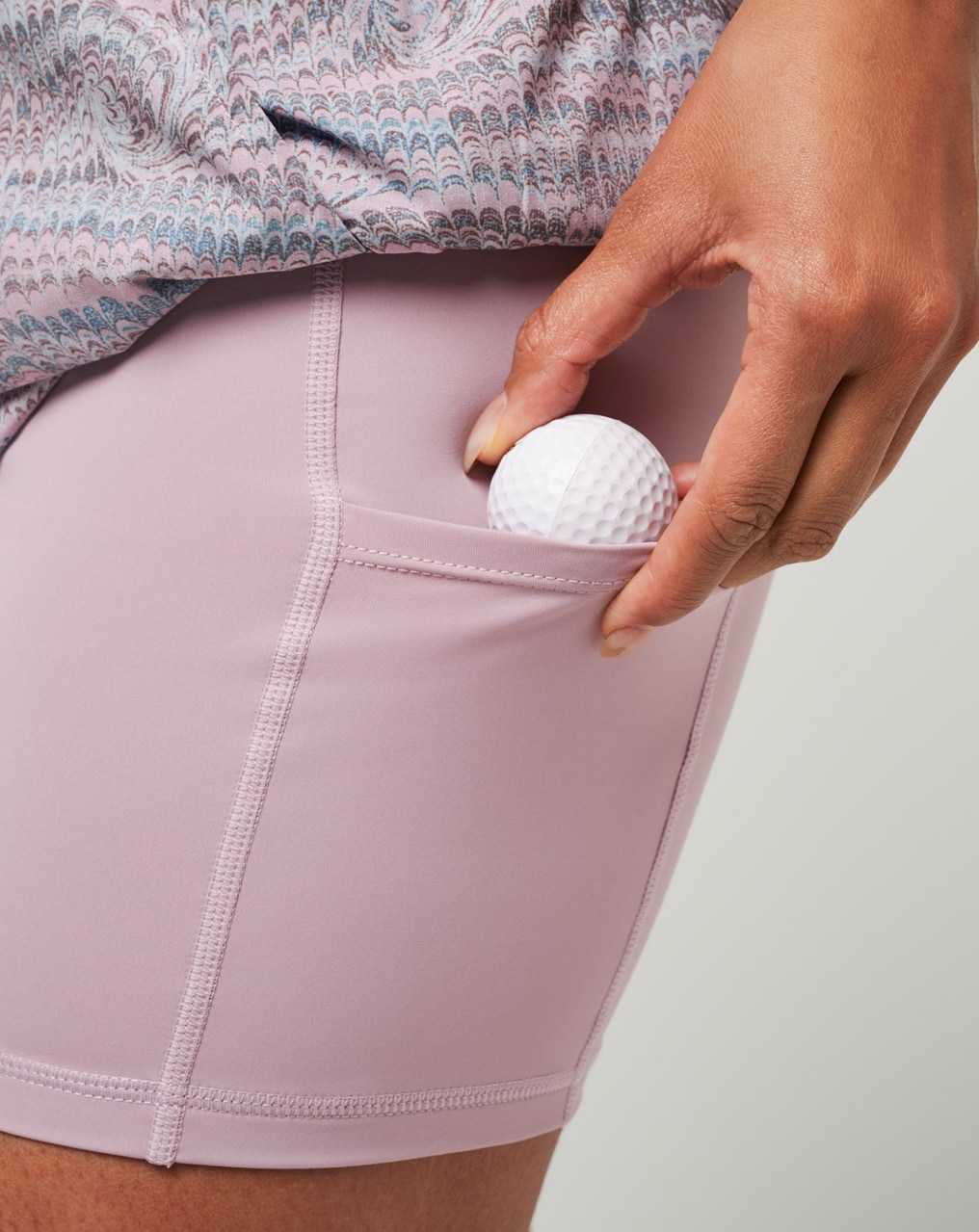 Travis Mathew Capture The Moment Skort Moonscape Multi | RNCSDYP-06