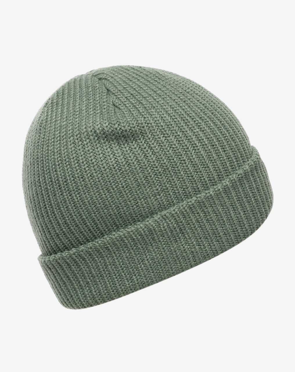 Travis Mathew Cloud Beanie Balsam Green | BLEJMCX-17