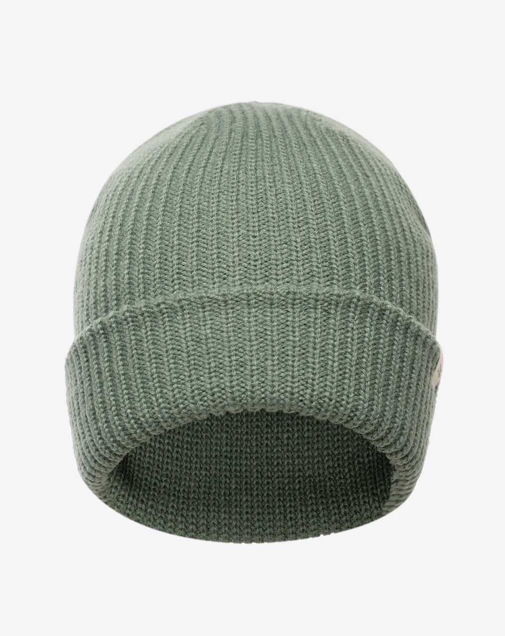 Travis Mathew Cloud Beanie Balsam Green | BLEJMCX-17