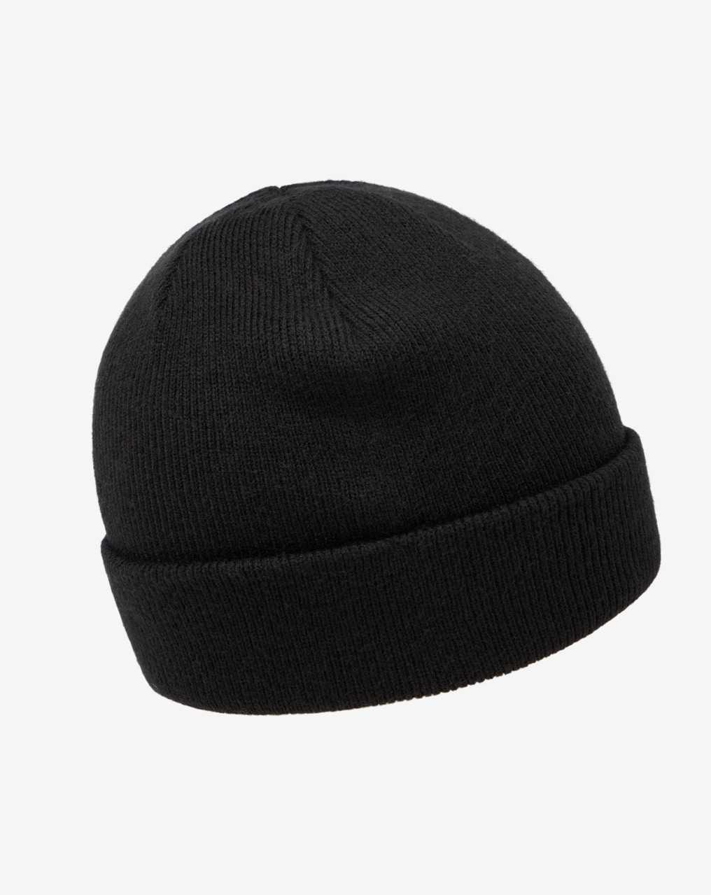 Travis Mathew Cloud Beanie Black | GOCWBHQ-08