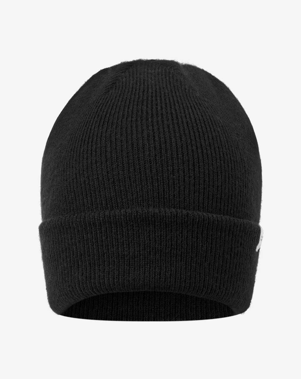 Travis Mathew Cloud Beanie Black | GOCWBHQ-08