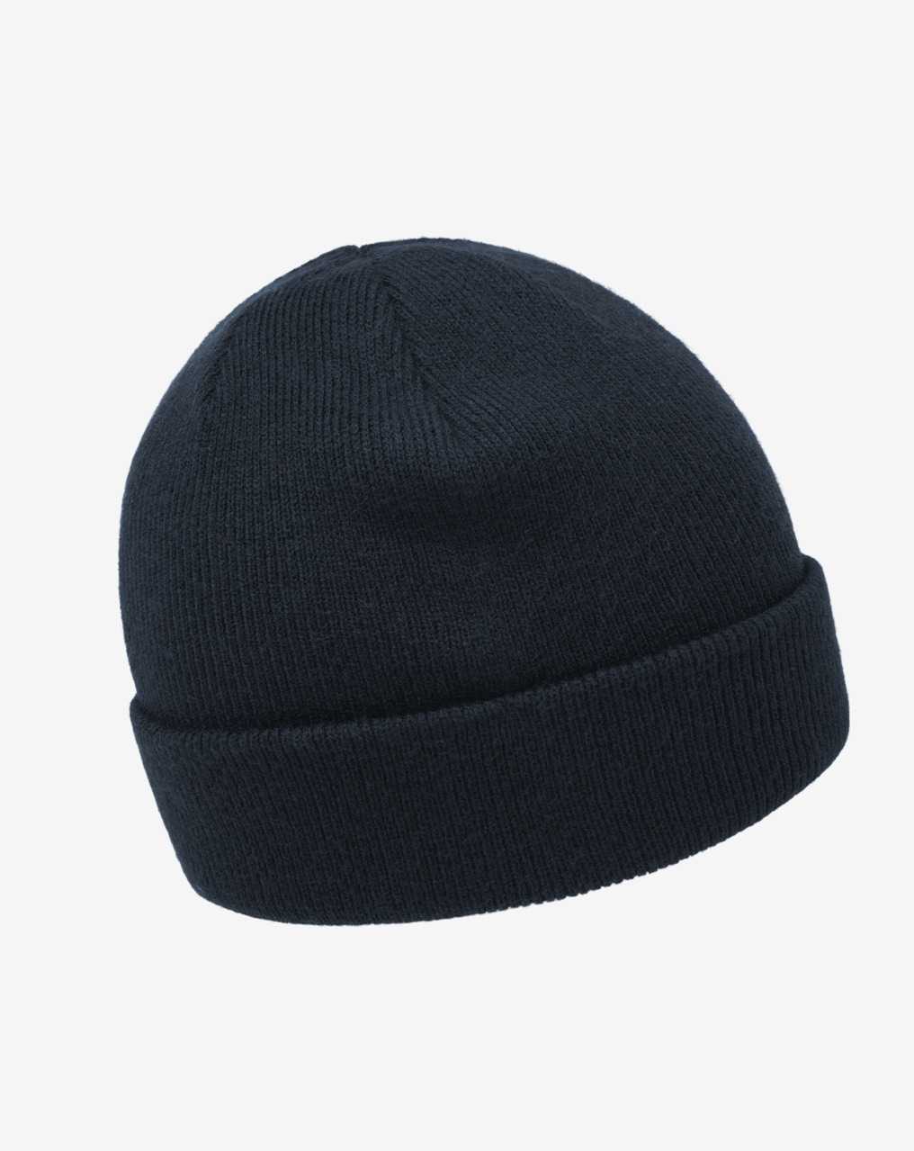 Travis Mathew Cloud Beanie Total Eclipse | SOKIBYM-82