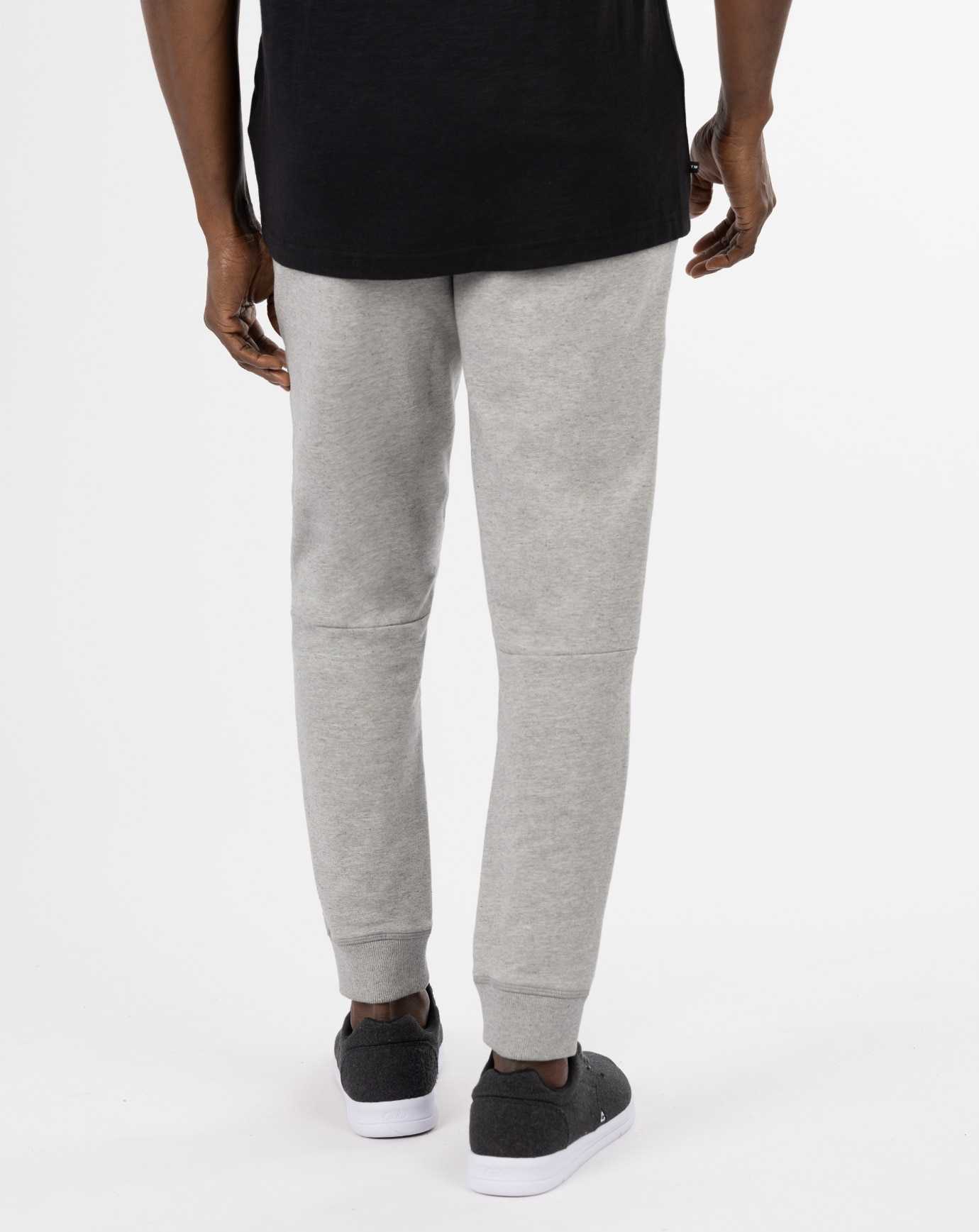 Travis Mathew Cloud Pant 2.0 Grey Heather | DMSHVIR-36