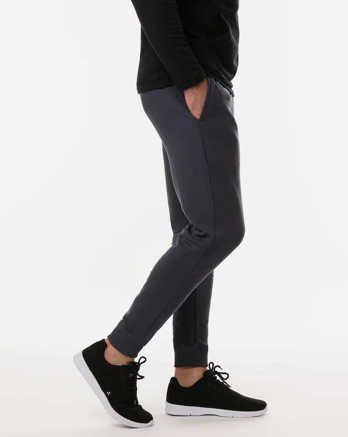 Travis Mathew Cloud Pant 2.0 Mood Indigo | XGIHASU-03