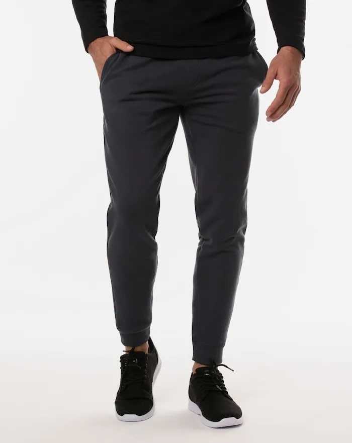 Travis Mathew Cloud Pant 2.0 Mood Indigo | XGIHASU-03