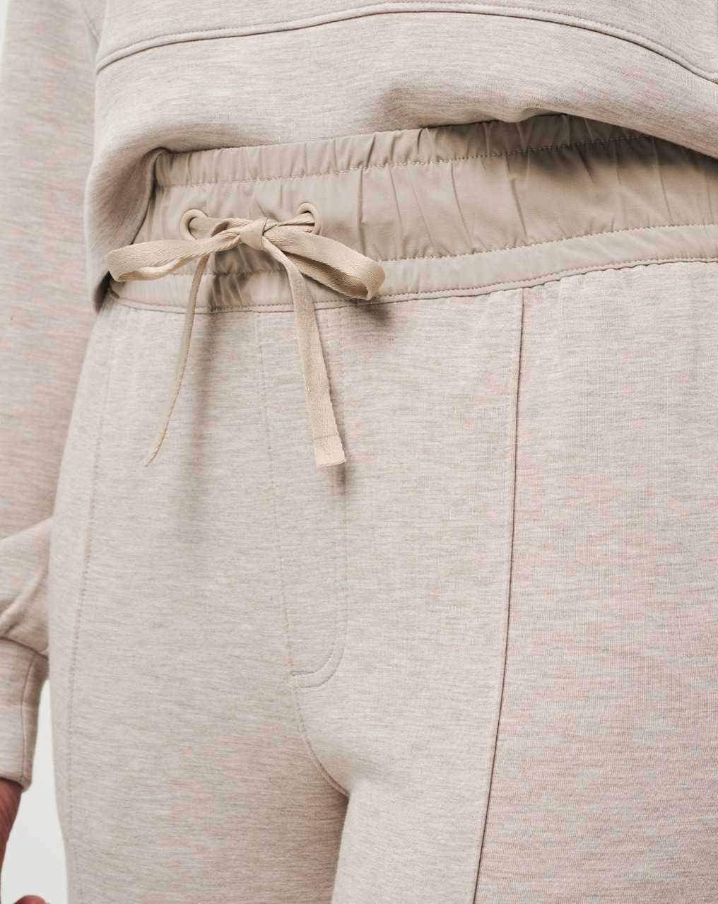 Travis Mathew Delightful Pant Heather Taupe | ZUKARTN-46