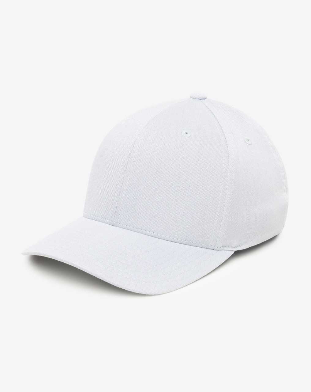 Travis Mathew Eclipse Snapback Hat Heather Grey | ZBALESC-78