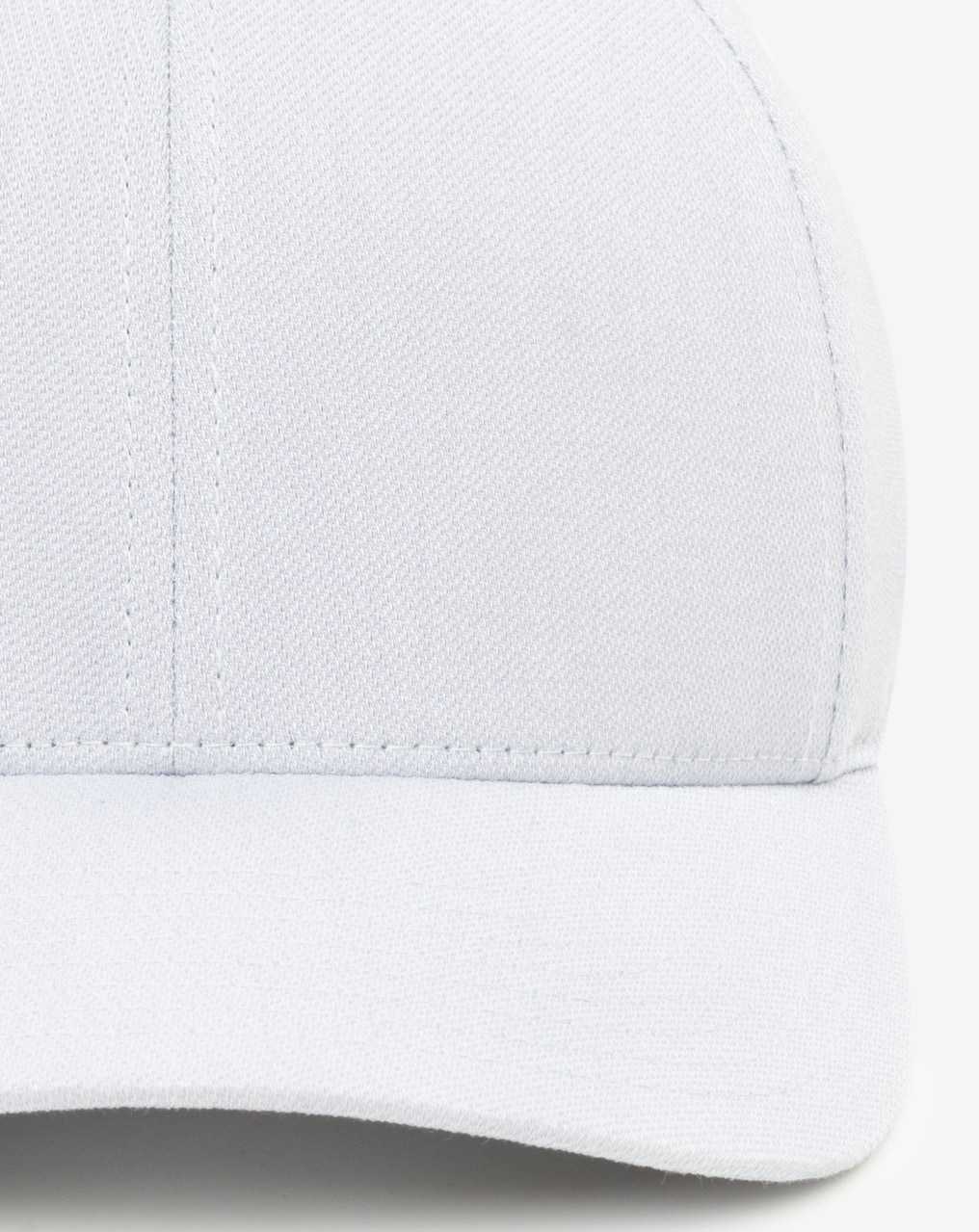 Travis Mathew Eclipse Snapback Hat Heather Grey | ZBALESC-78