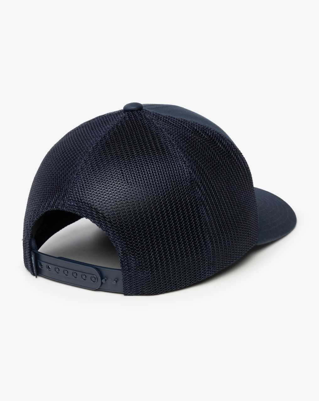 Travis Mathew El Capitan 2.0 Snapback Hat Blue Nights | LKDCPSM-65