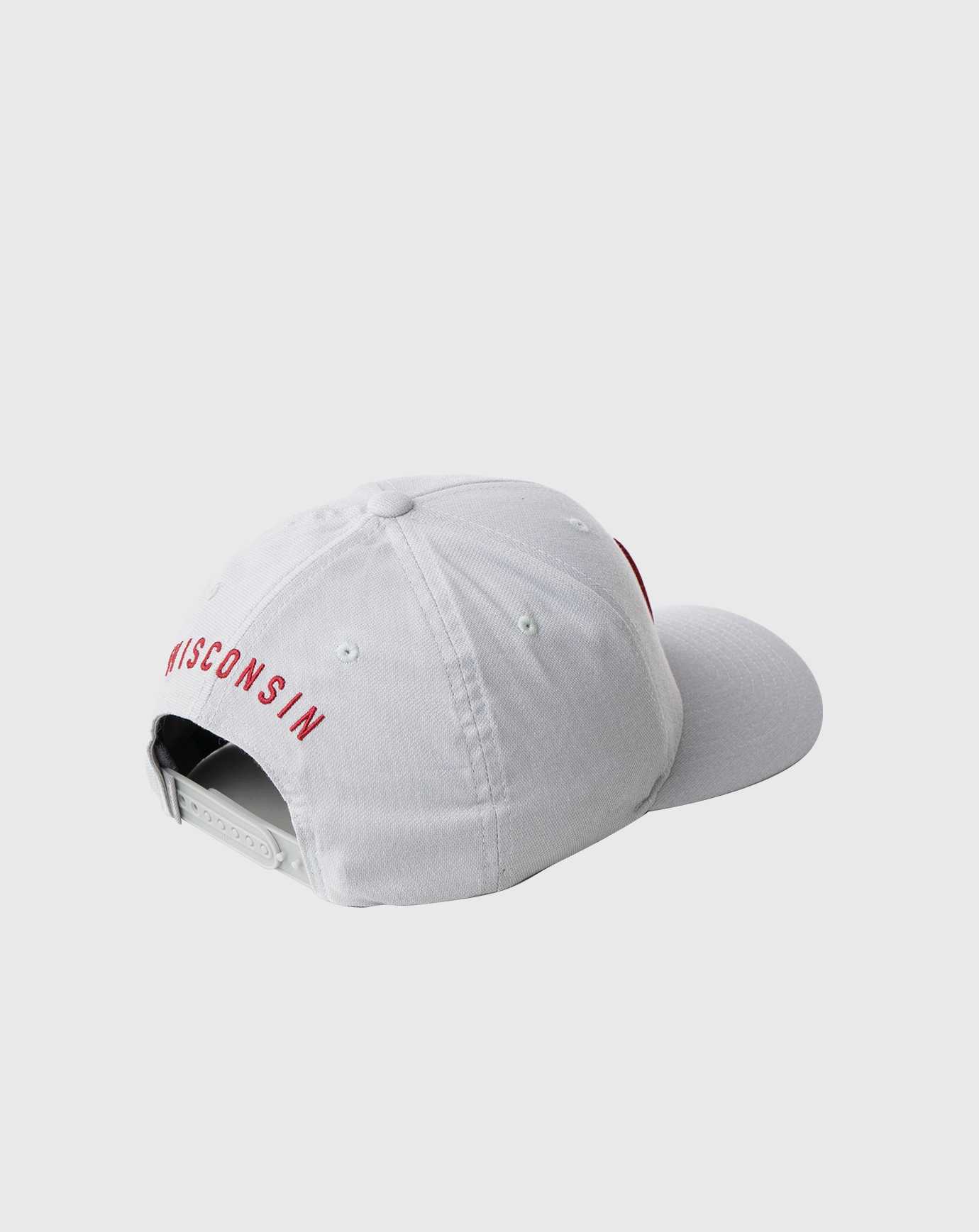 Travis Mathew Goats On Roofs Snapback Hat Heather Sleet | BYEZRAO-41