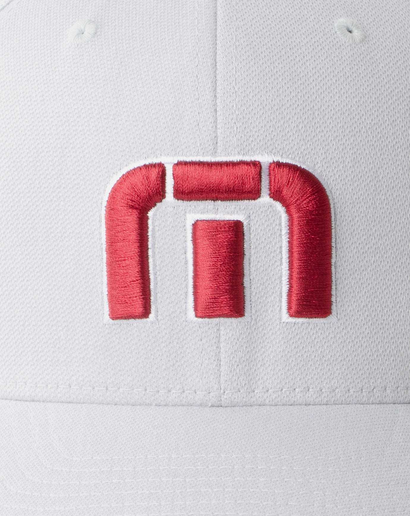 Travis Mathew Goats On Roofs Snapback Hat Heather Sleet | BYEZRAO-41