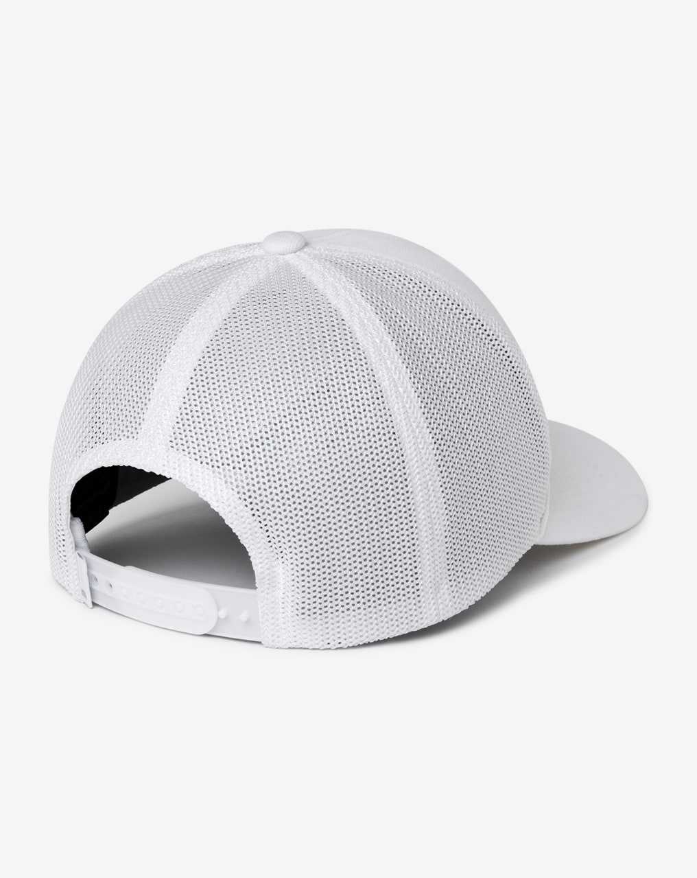 Travis Mathew Haupia Pie Snapback Hat White | JVEPFQB-14