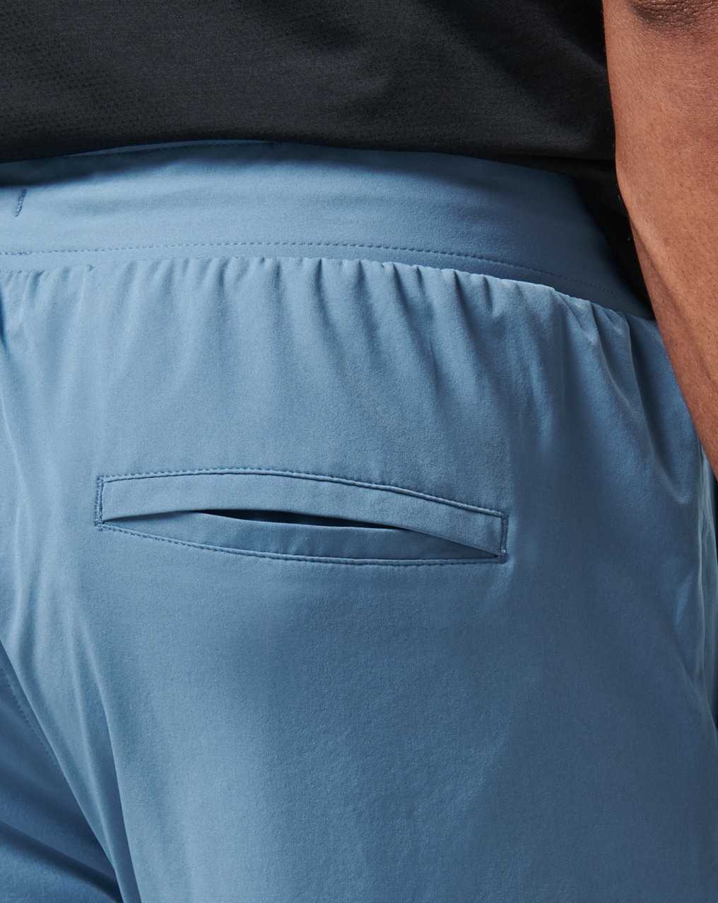 Travis Mathew Heater E-waist Short 7.5in Coronet | LZKCBNM-76