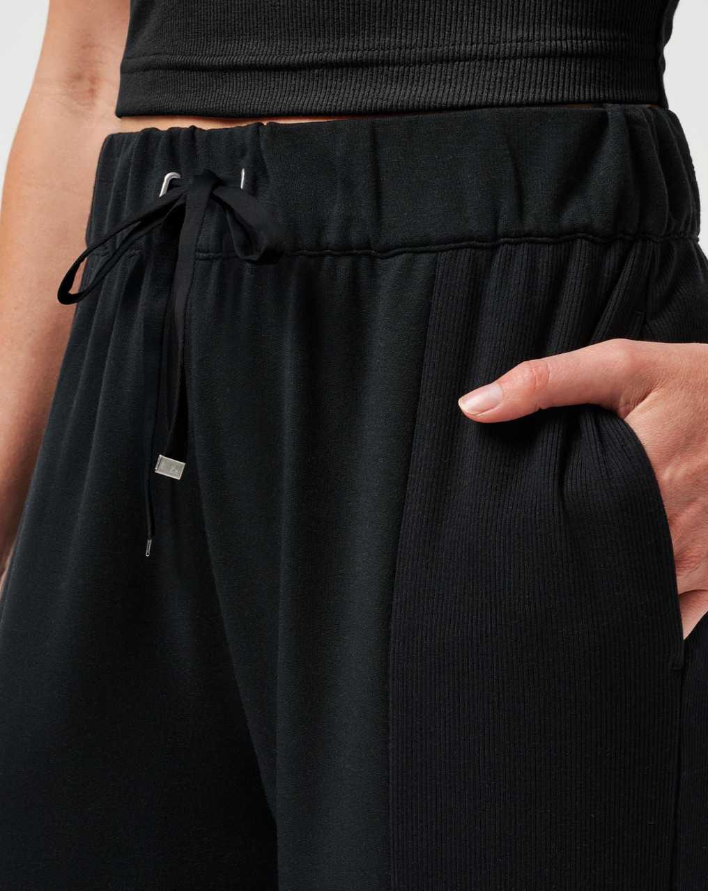 Travis Mathew Hidden Local Pant Black | HOYCBMX-07