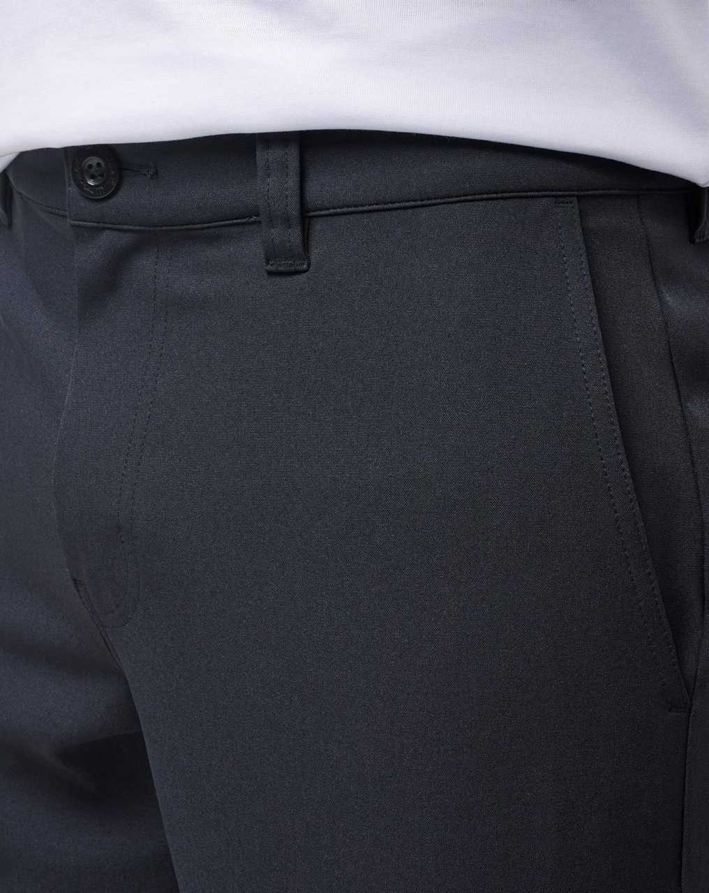 Travis Mathew In The Boneyard Short 9in Black | ATREXYB-62