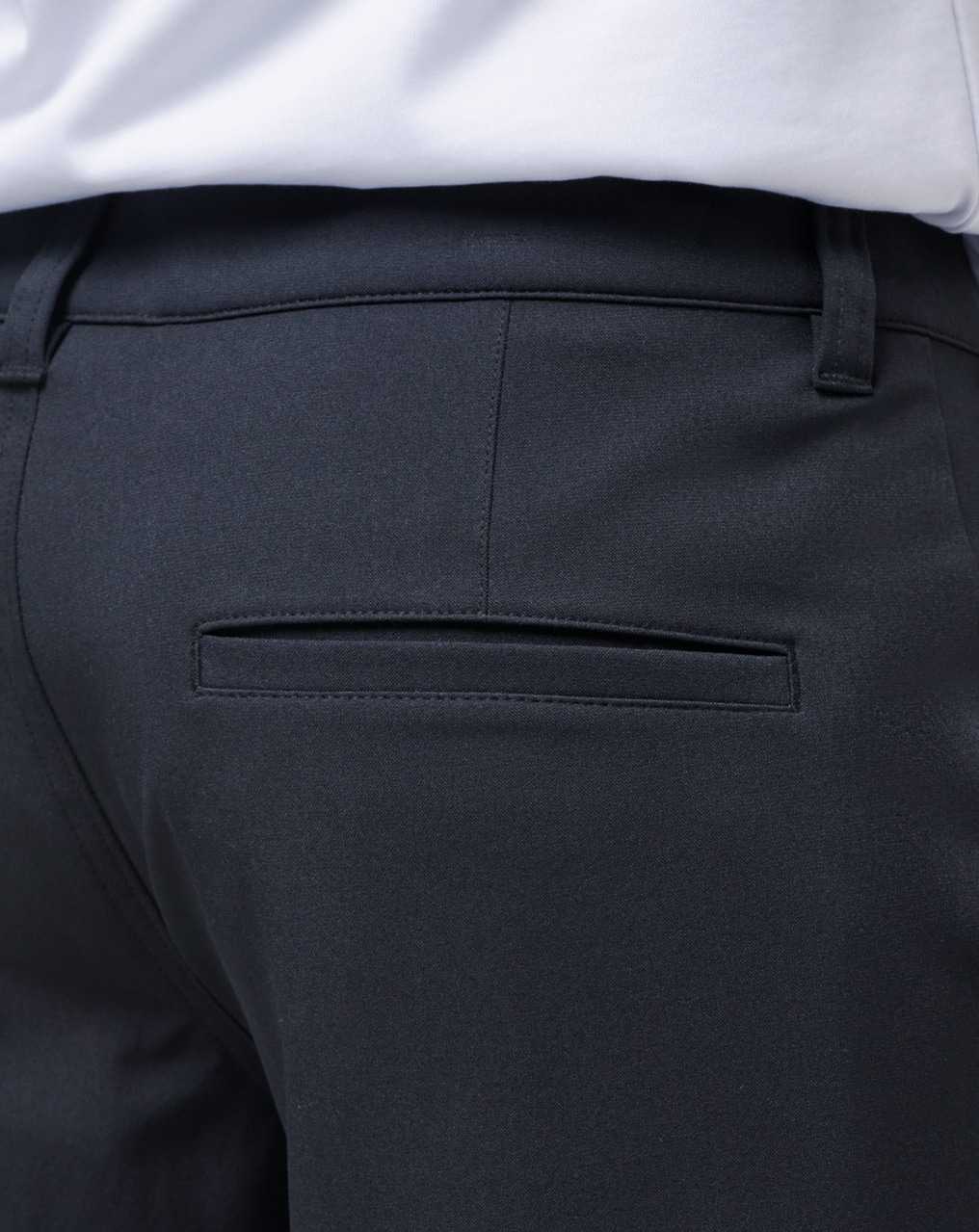 Travis Mathew In The Boneyard Short 9in Black | ATREXYB-62