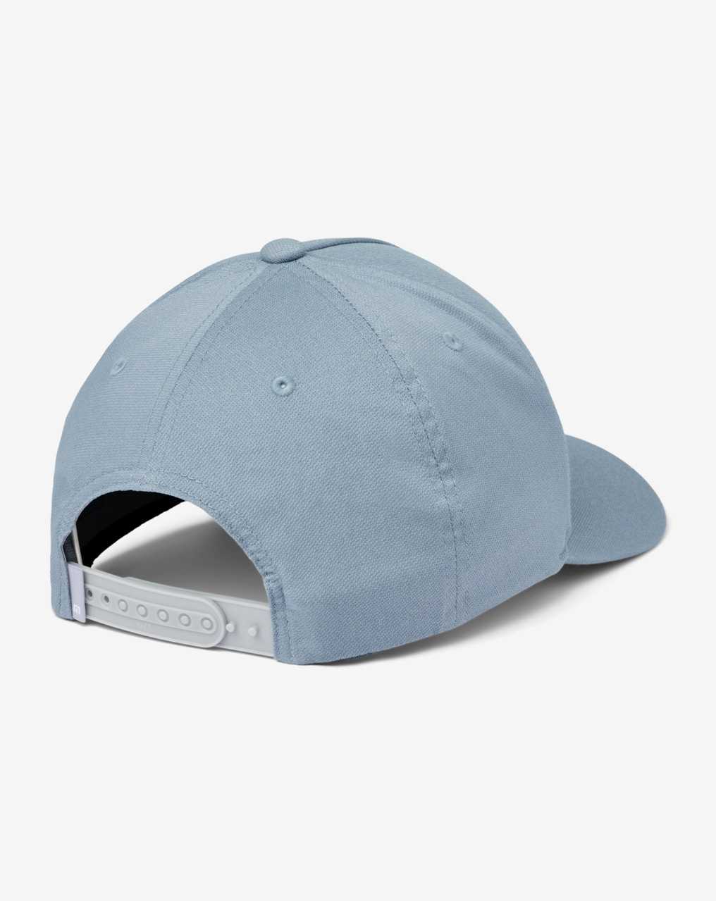 Travis Mathew Mapes Snapback Hat Light Teal | IGZTQJL-40