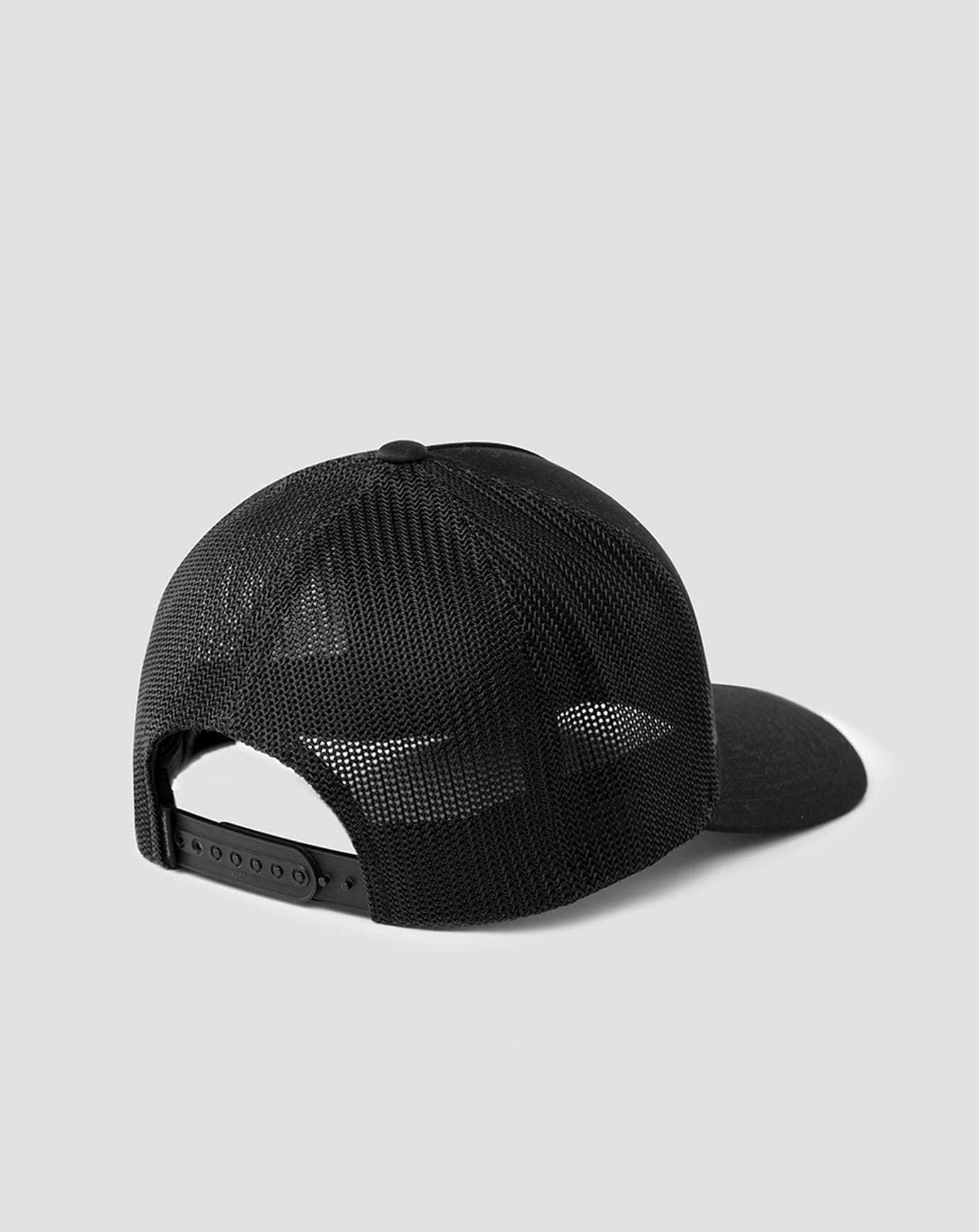 Travis Mathew Moab Magic Snapback Hat Black | ZBYXDET-59