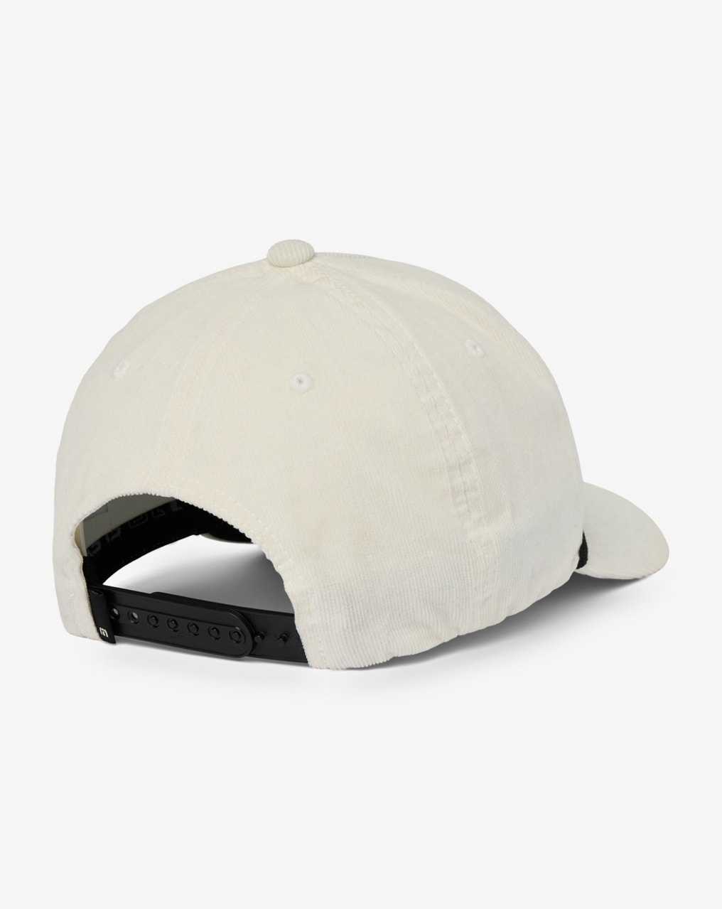 Travis Mathew New Visitor Snapback Hat Vanilla Ice | ENHGQCT-42