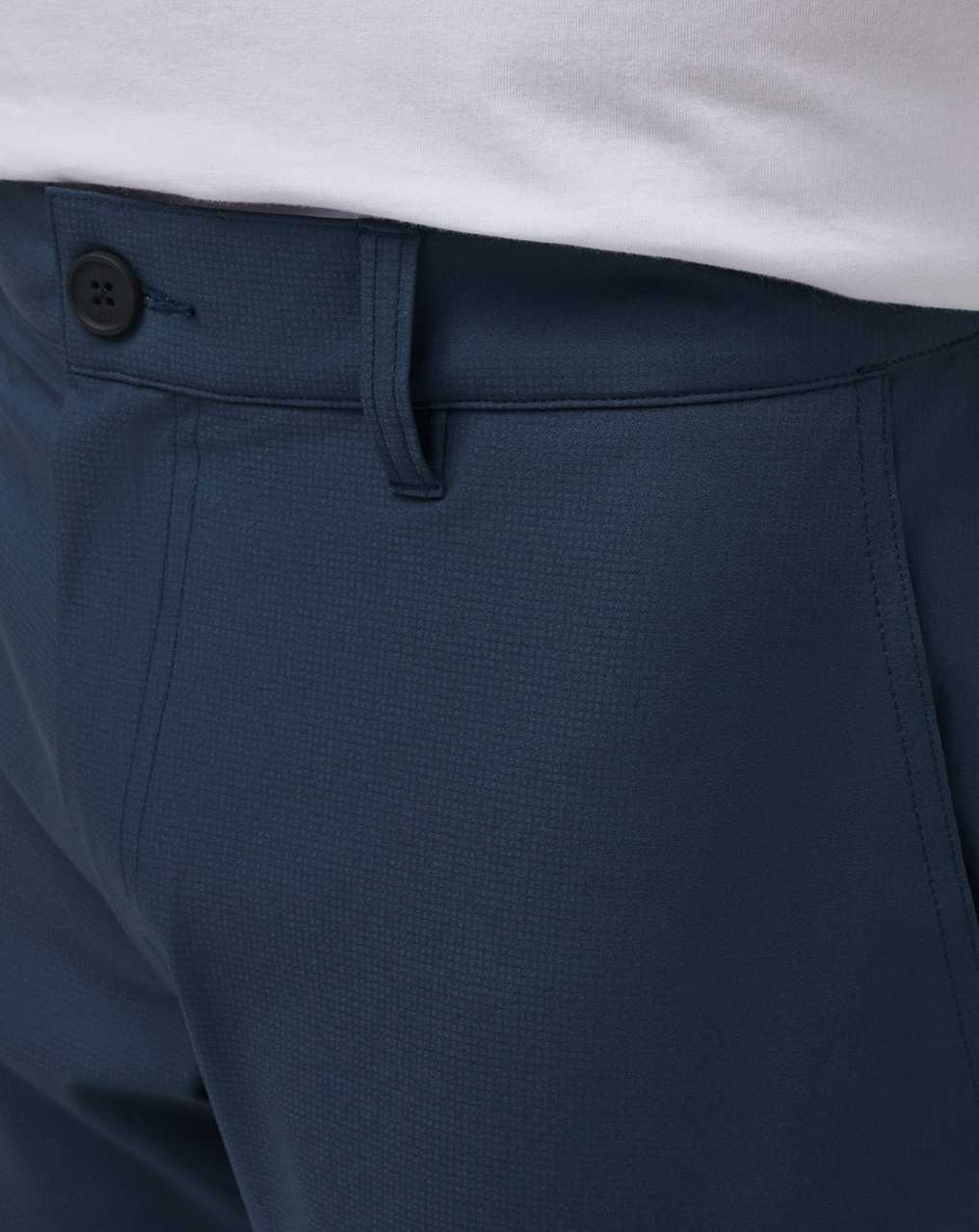 Travis Mathew Open To Close Jogger Mood Indigo | MFDNJSU-31