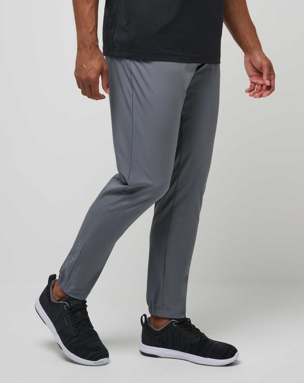 Travis Mathew Open To Close Jogger Quiet Shade | WZYJIRA-72