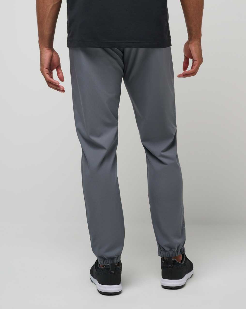 Travis Mathew Open To Close Jogger Quiet Shade | WZYJIRA-72