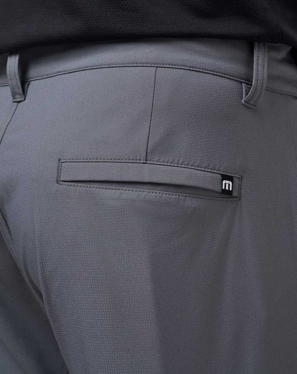 Travis Mathew Open To Close Jogger Quiet Shade | WZYJIRA-72