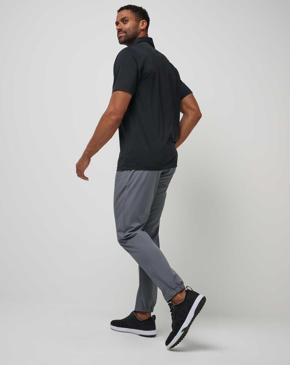 Travis Mathew Open To Close Jogger Quiet Shade | WZYJIRA-72