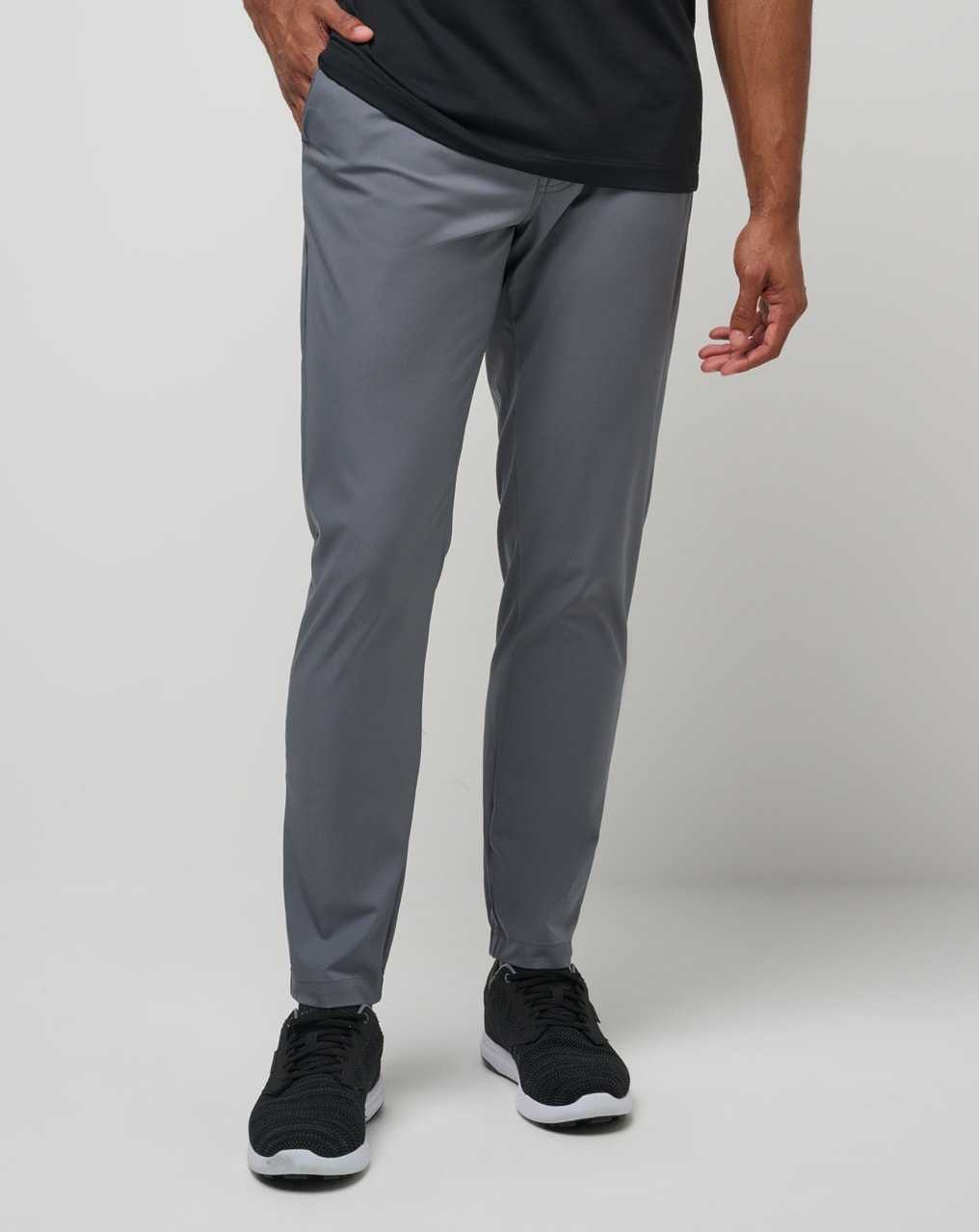 Travis Mathew Open To Close Jogger Quiet Shade | WZYJIRA-72