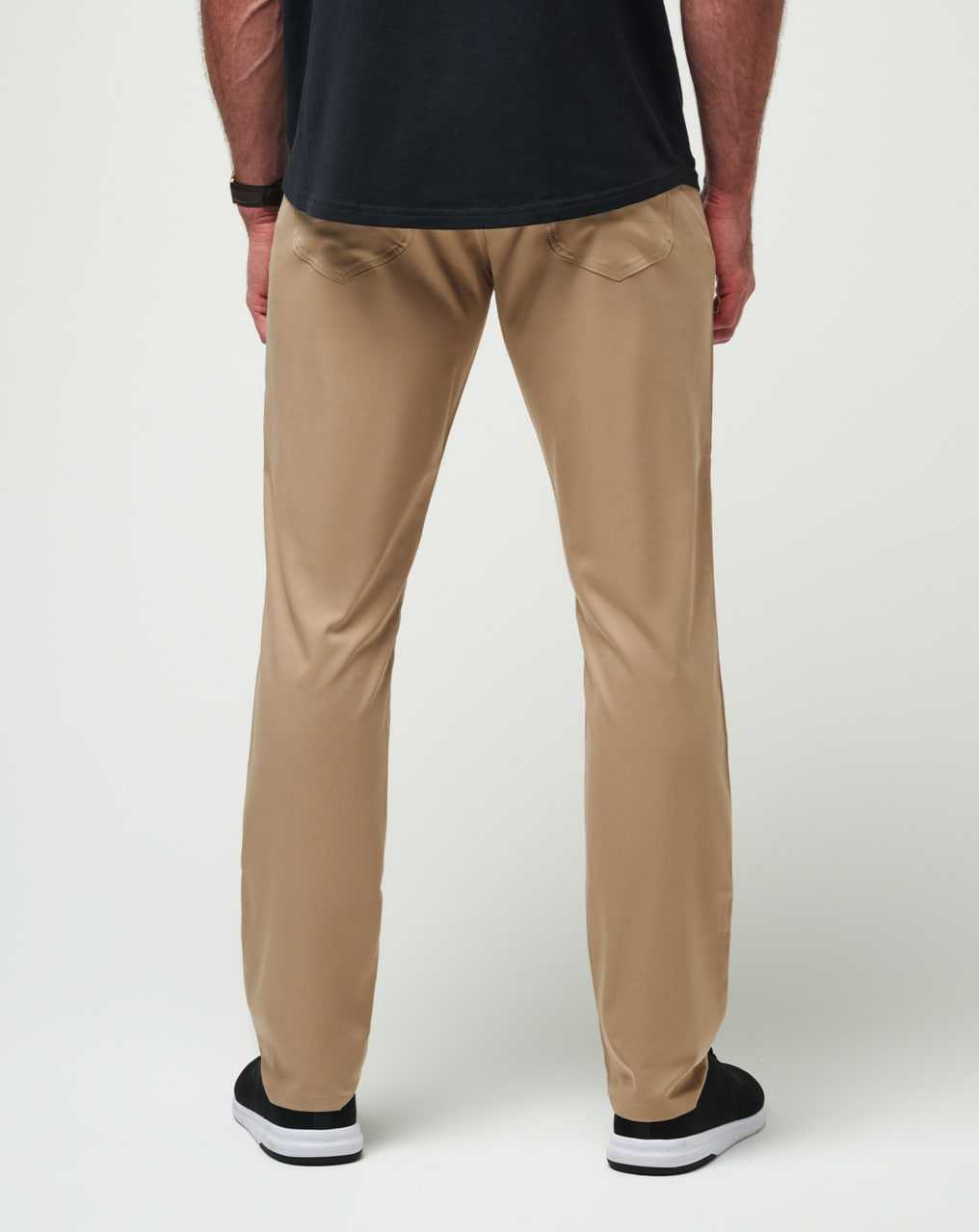 Travis Mathew Open To Close Pant Khaki | PDBXYWT-54