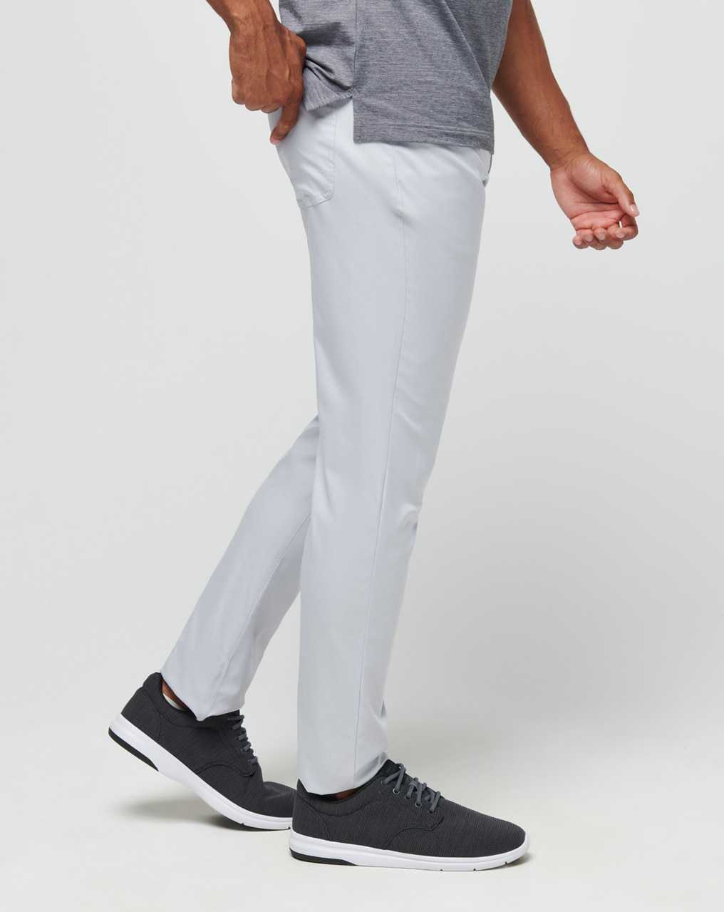 Travis Mathew Open To Close Pant Micro Chip | KLSPNVB-04