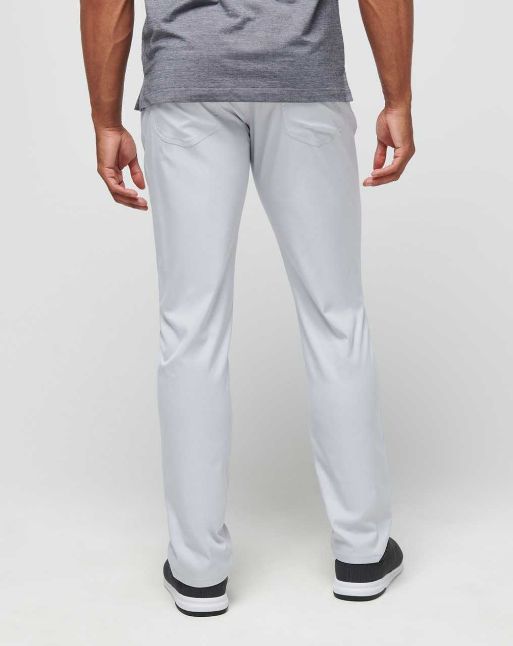 Travis Mathew Open To Close Pant Micro Chip | KLSPNVB-04