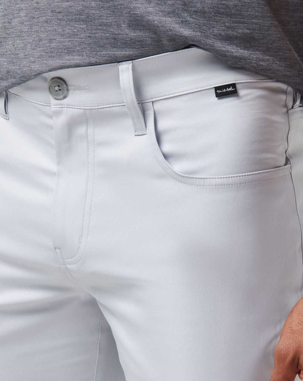 Travis Mathew Open To Close Pant Micro Chip | KLSPNVB-04