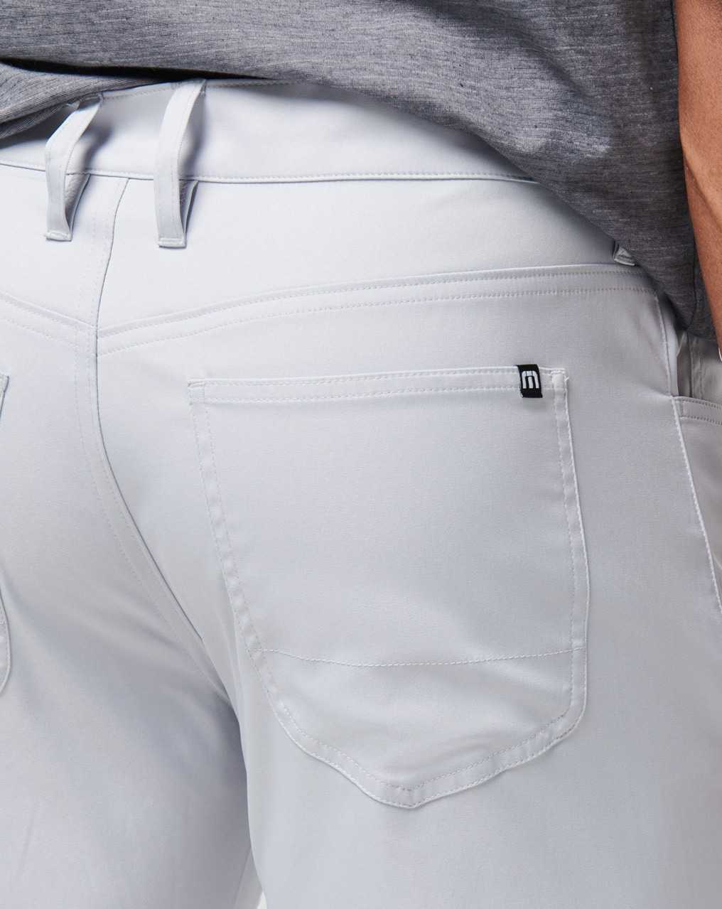 Travis Mathew Open To Close Pant Micro Chip | KLSPNVB-04