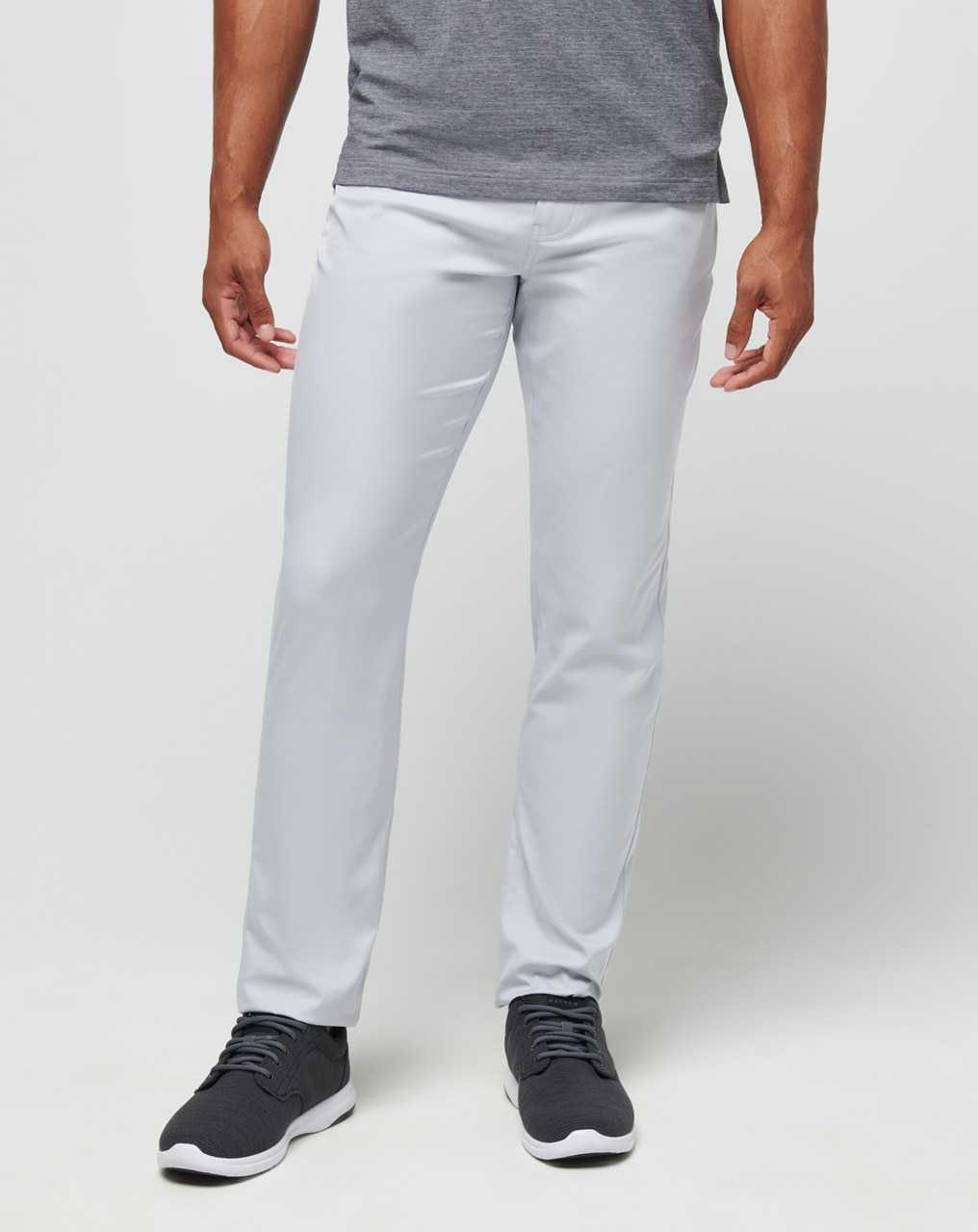 Travis Mathew Open To Close Pant Micro Chip | KLSPNVB-04