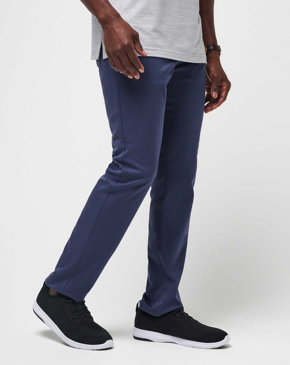 Travis Mathew Open To Close Pant Navy | MGAVQOB-02