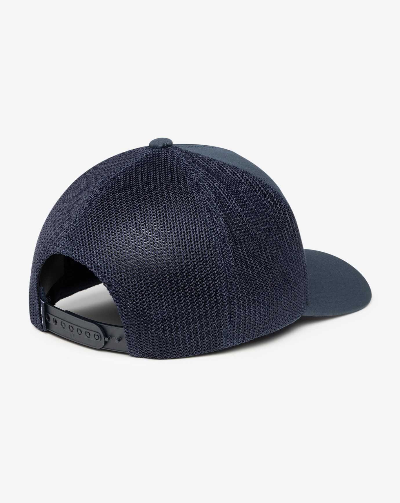 Travis Mathew Prickly Pear Snapback Hat Blue Nights | QHDCWOT-40