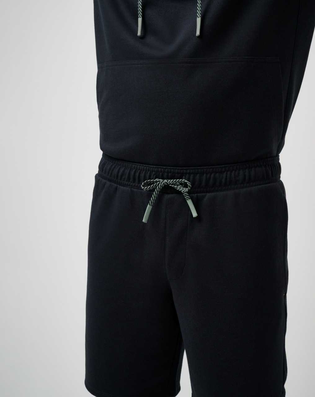 Travis Mathew Sideslip Jogger Black | YDIPJHZ-65