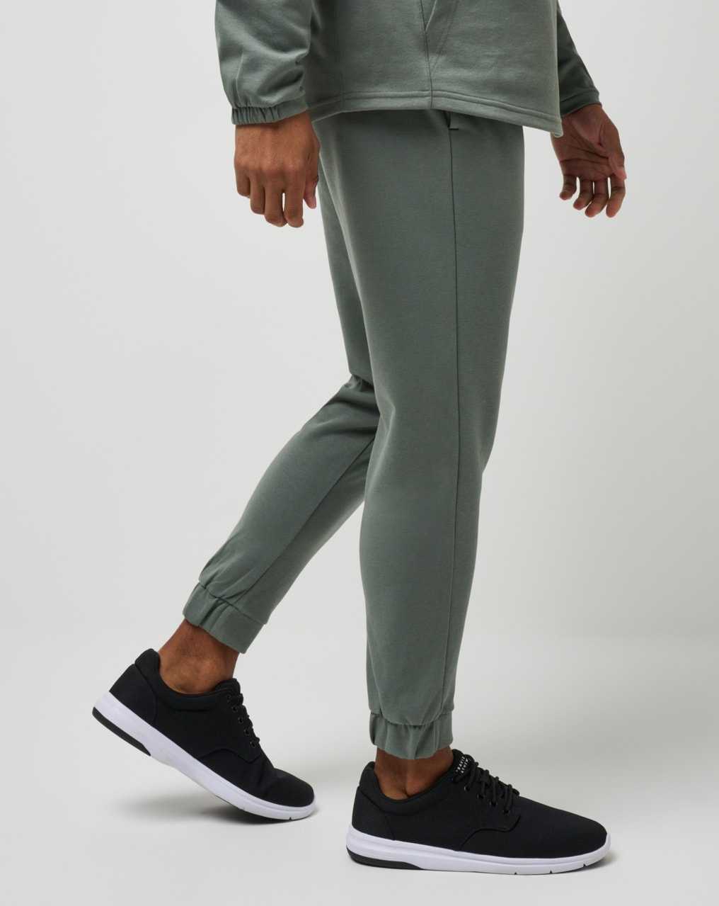 Travis Mathew Sideslip Jogger Dark Olive | YNHZERU-86