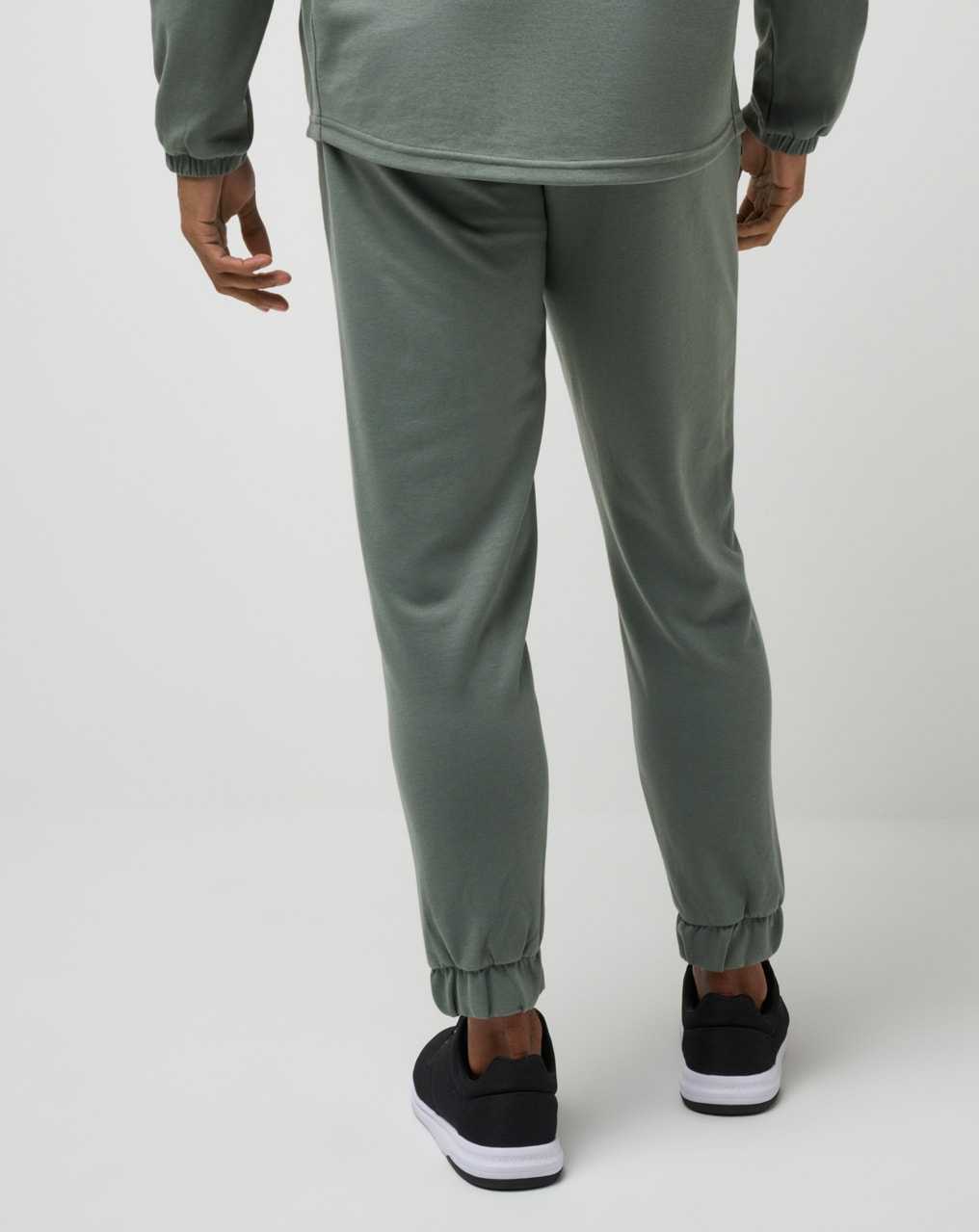 Travis Mathew Sideslip Jogger Dark Olive | YNHZERU-86