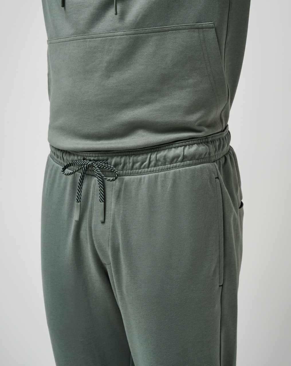 Travis Mathew Sideslip Jogger Dark Olive | YNHZERU-86