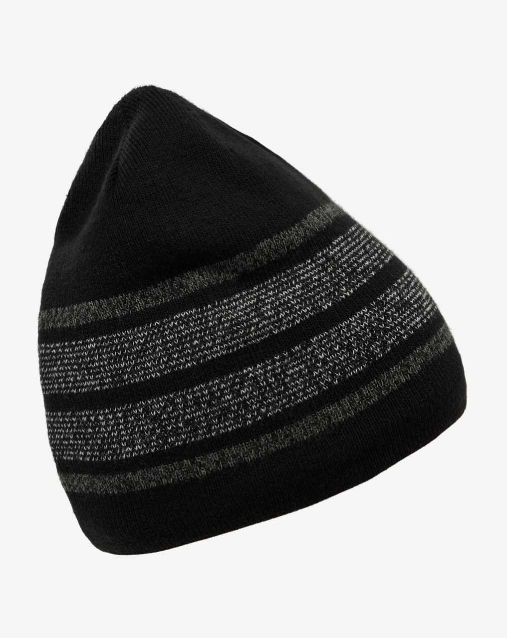 Travis Mathew Slow Drift Beanie Black | GTFIZQO-80