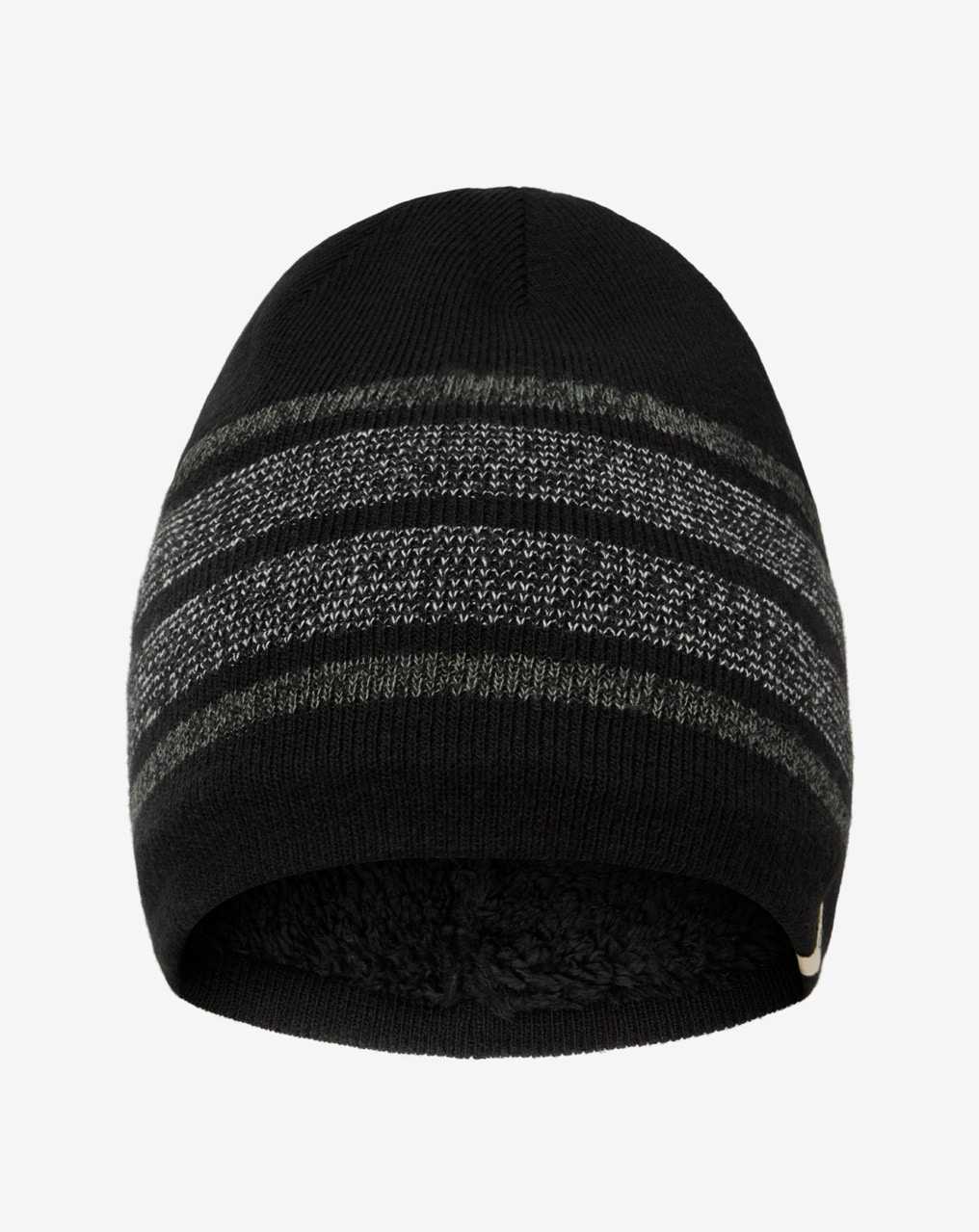 Travis Mathew Slow Drift Beanie Black | GTFIZQO-80