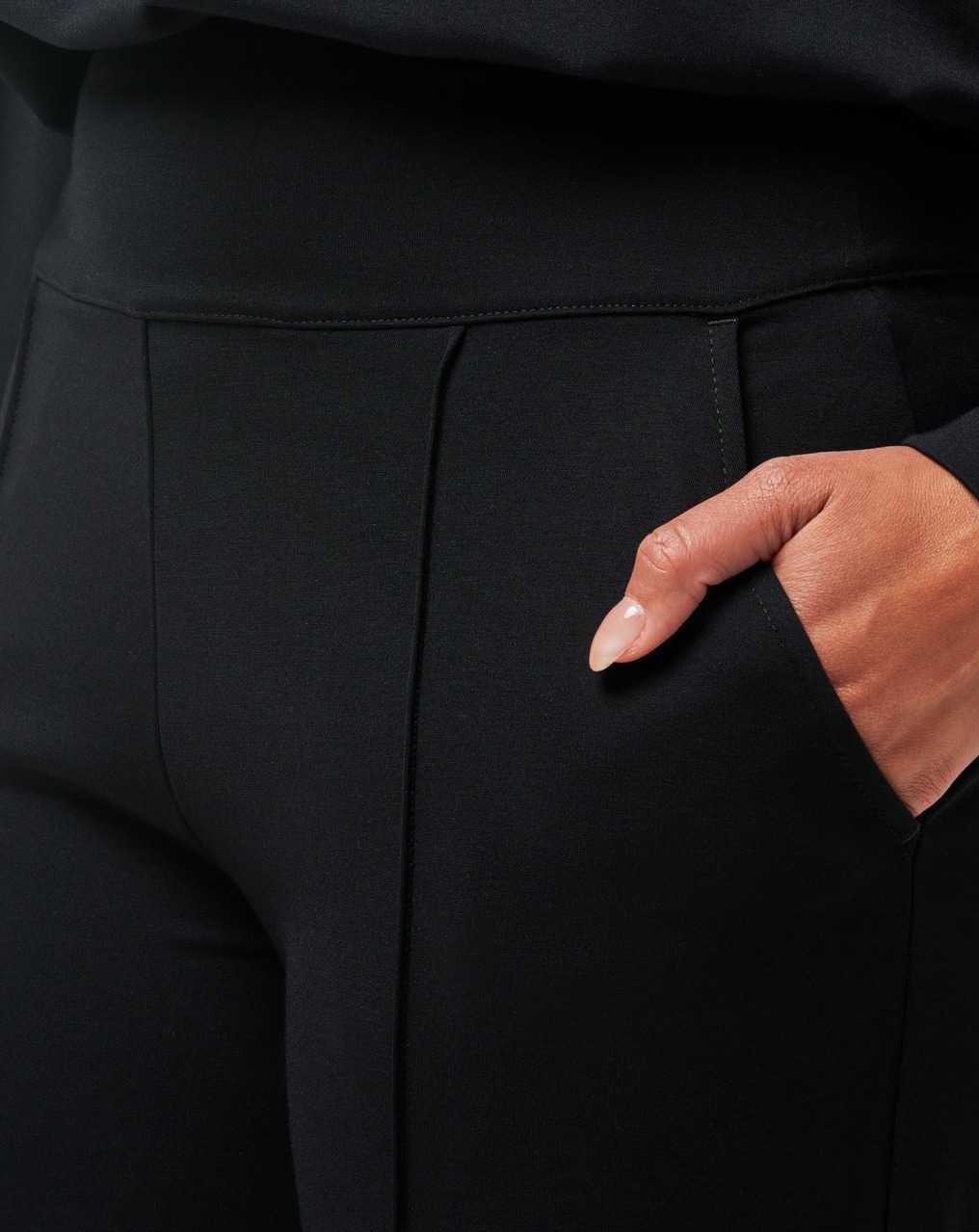 Travis Mathew Spa Day Pant Black | XKTDUER-17