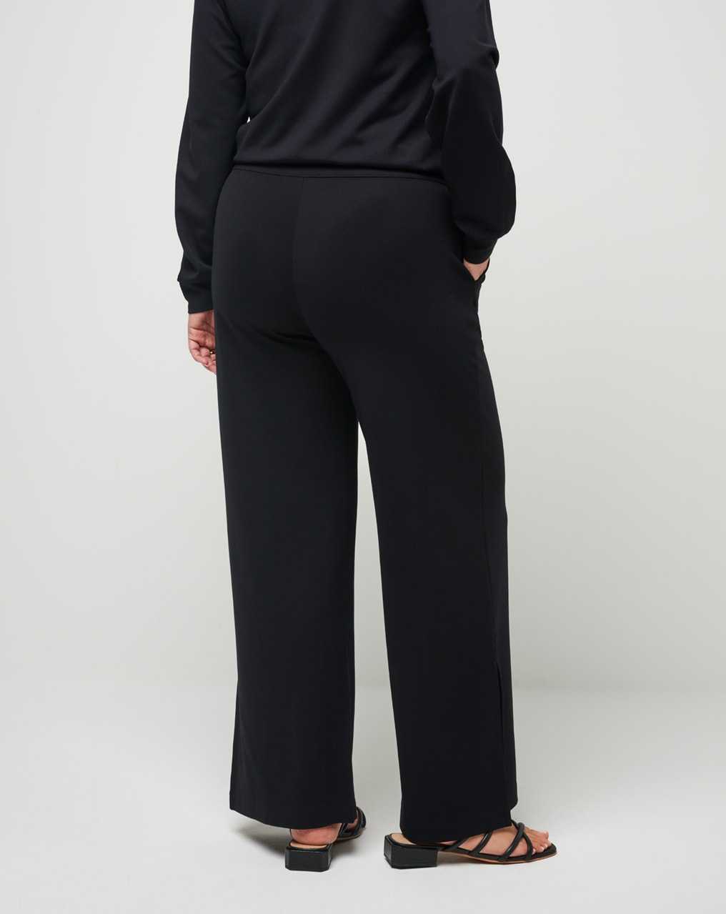 Travis Mathew Spa Day Pant Black | XKTDUER-17